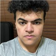 Profesor de inglés, matemáticas y física